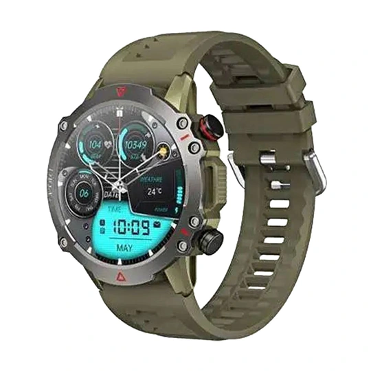 TF10 Pro Sports Watch (AMOLED)